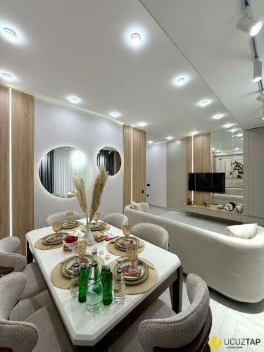 Satılır Yeni tikili, 76m², 2-Otaqlı