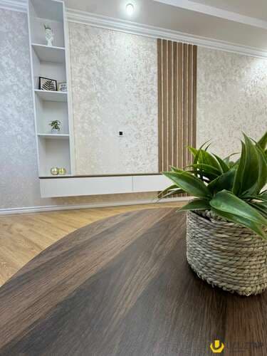 Satılır Yeni tikili, 85m², 2-Otaqlı