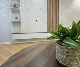 Satılır Yeni tikili, 85m², 2-Otaqlı