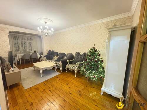 Satılır Köhnə tikili, 85m², 3-Otaqlı