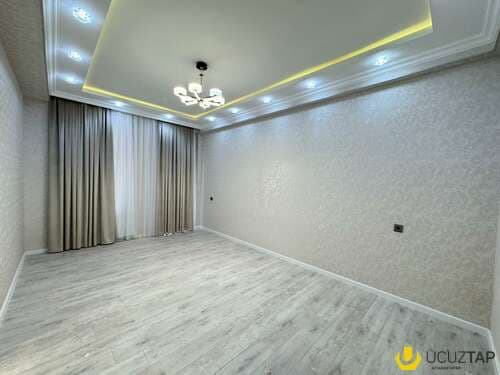 Satılır Yeni tikili, 105m², 3-Otaqlı