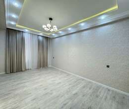 Satılır Yeni tikili, 105m², 3-Otaqlı