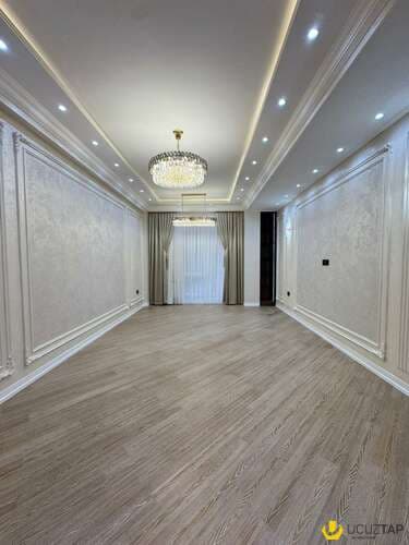 Satılır Yeni tikili, 130m², 3-Otaqlı