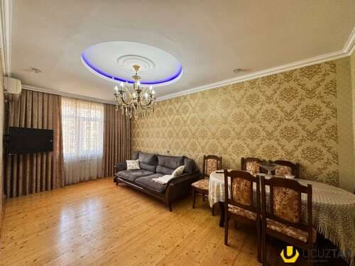 Satılır Köhnə tikili, 75m², 3-Otaqlı