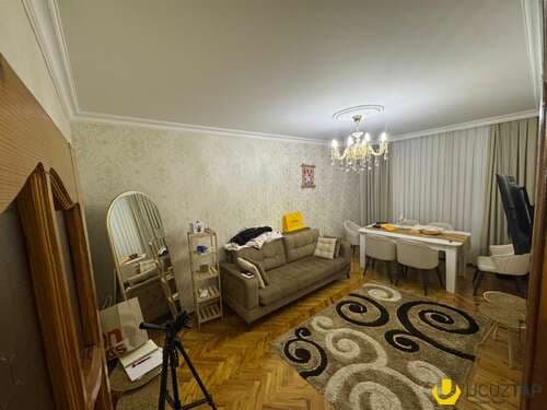 Satılır Köhnə tikili, 75m², 3-Otaqlı