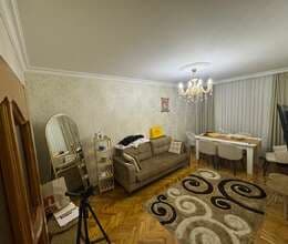 Satılır Köhnə tikili, 75m², 3-Otaqlı