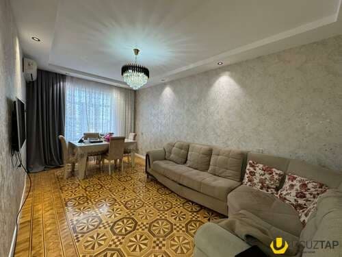 Satılır Köhnə tikili, 75m², 3-Otaqlı