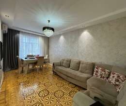 Satılır Köhnə tikili, 75m², 3-Otaqlı