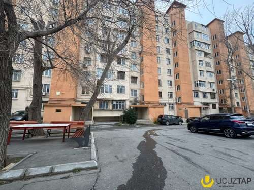 Satılır Köhnə tikili, 75m², 3-Otaqlı