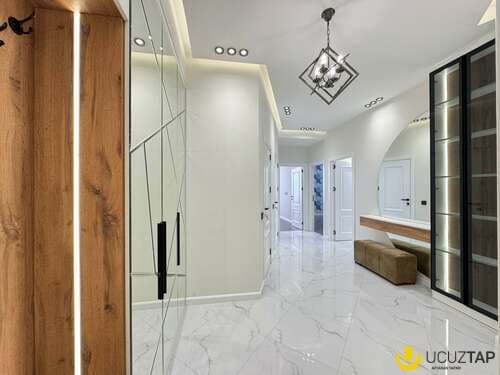 Satılır Yeni tikili, 100m², 3-Otaqlı