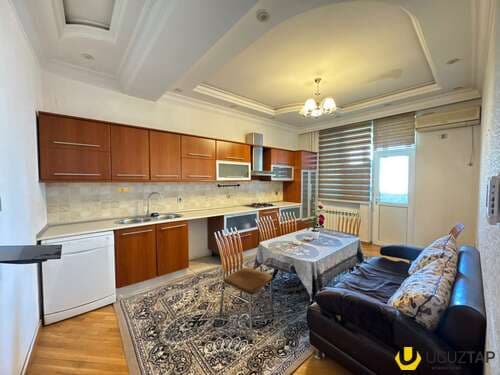 Satılır Yeni tikili, 112m², 3-Otaqlı