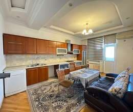 Satılır Yeni tikili, 112m², 3-Otaqlı