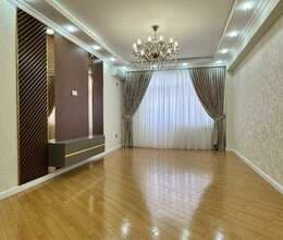 Satılır Yeni tikili, 140m², 3-Otaqlı