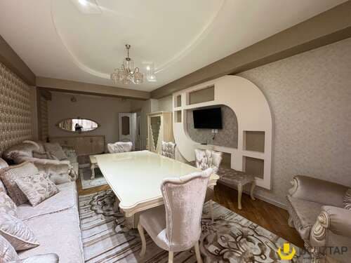 Satılır Yeni tikili, 140m², 3-Otaqlı