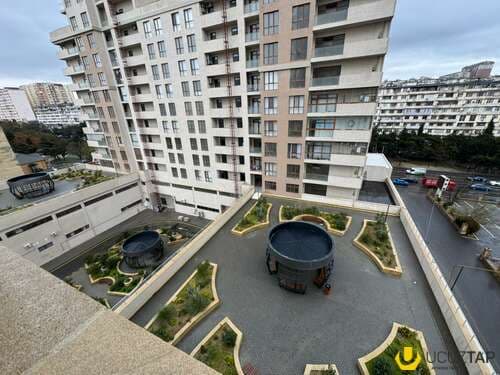 Satılır Yeni tikili, 147m², 3-Otaqlı