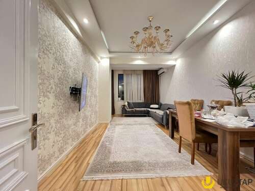 Satılır Yeni tikili, 115m², 3-Otaqlı