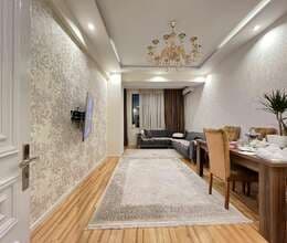 Satılır Yeni tikili, 115m², 3-Otaqlı