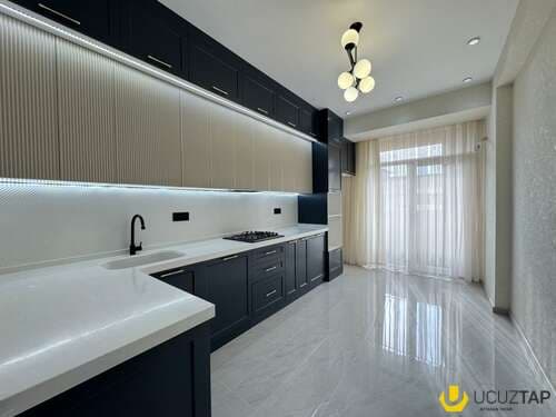 Satılır Yeni tikili, 105m², 3-Otaqlı