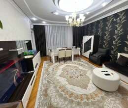 Satılır Yeni tikili, 125m², 3-Otaqlı