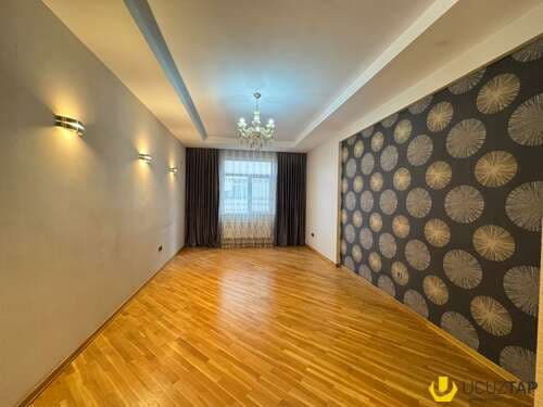 Satılır Yeni tikili, 105m², 3-Otaqlı