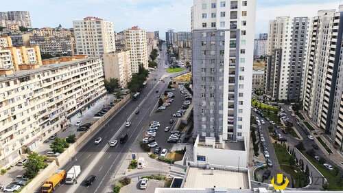 Satılır Yeni tikili, 132m², 3-Otaqlı