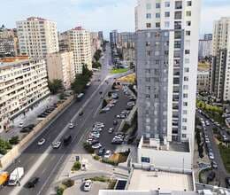 Satılır Yeni tikili, 132m², 3-Otaqlı