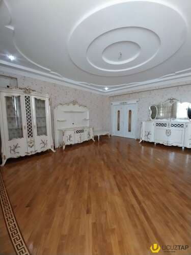 Satılır Yeni tikili, 176m², 3-Otaqlı