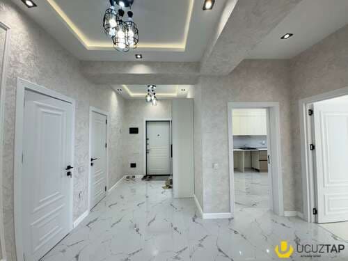 Satılır Yeni tikili, 139m², 3-Otaqlı