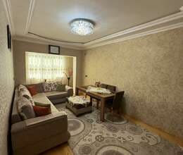 Satılır Köhnə tikili, 110m², 4-Otaqlı