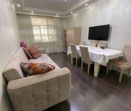 Satılır Köhnə tikili, 110m², 4-Otaqlı