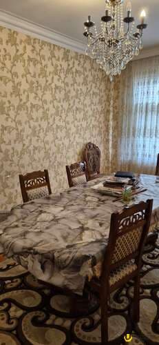 Satılır Köhnə tikili, 110m², 4-Otaqlı