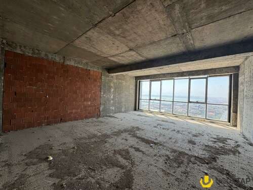 Satılır Yeni tikili, 170m², 4-Otaqlı