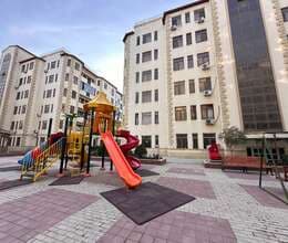 Satılır Yeni tikili, 225m², 5-Otaqlı