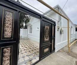 Satış Həyət evi, 100m²