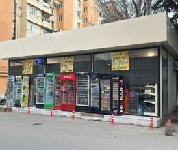 Obyekt Satılır, 57m², 1-Otaqlı