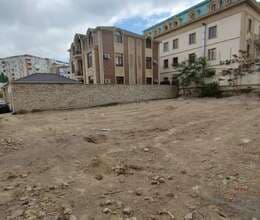 Binəqədi rayon. M.Ə.Rəsulzadə qəsəbəsi. 6 sot 