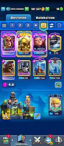 Clash Royale