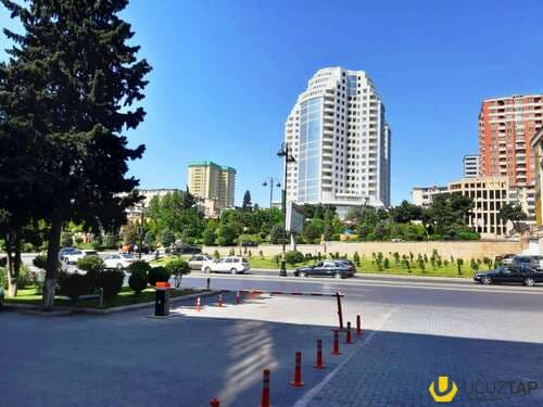 Satılır Yeni tikili, 120m², 3-Otaqlı