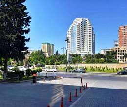 Satılır Yeni tikili, 120m², 3-Otaqlı