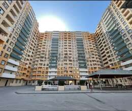 Satılır Yeni tikili, 62m², 2-Otaqlı