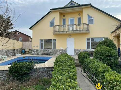 Satış Bağ evi, 200m²