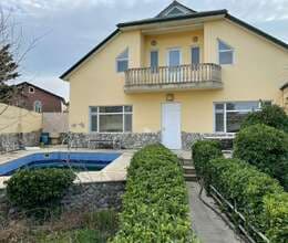 Satış Bağ evi, 200m²