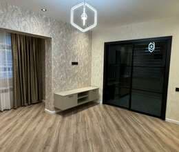 Köhnə Günəşli qəsəbəsində 2 otaqlı mənzil