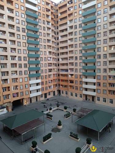 Satılır Yeni tikili, 62m², 2-Otaqlı