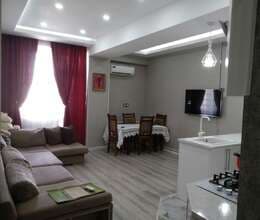 Satılır Yeni tikili, 103m², 3-Otaqlı