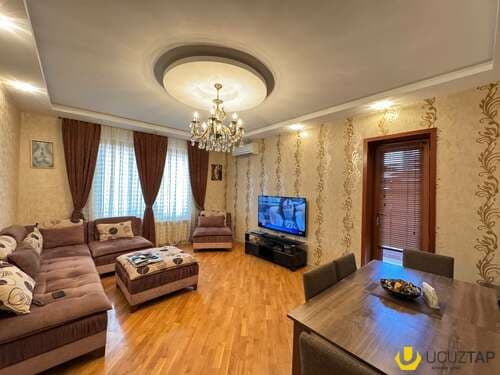Satılır Yeni tikili, 90m², 3-Otaqlı