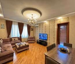 Satılır Yeni tikili, 90m², 3-Otaqlı