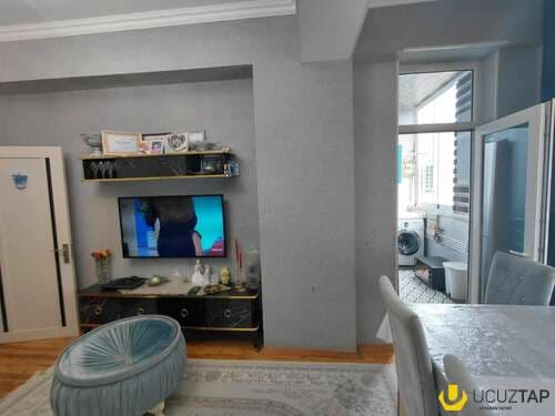 Satılır Yeni tikili, 55m², 2-Otaqlı
