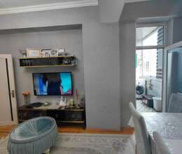 Satılır Yeni tikili, 55m², 2-Otaqlı