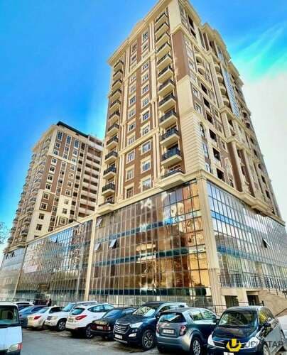 Satılır Yeni tikili, 72m², 2-Otaqlı